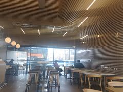 大堂-Bracket Coffee(银河SOHO店)