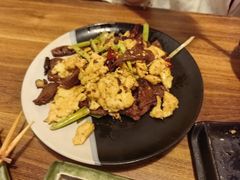 -阿泽料理