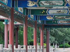 -云龙湖旅游景区