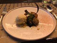 -上海和平饭店华懋阁 Cathay Room