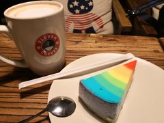 -ELEVEN COFFEE(哈西万达广场店)