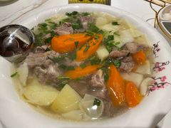 -马白开来特色羊排揪片子  (总店)