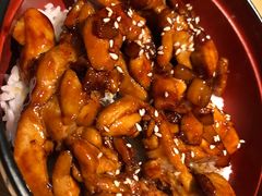 -隐泉之语日式料理(王府中环店)