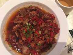 -味上湘菜馆(岳麓山店)
