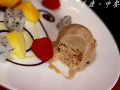 -北京王府井希尔顿酒店·秦唐中餐厅Chynna