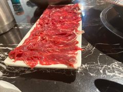 -古乐牛香·鲜牛肉牛杂火锅(象湖店)