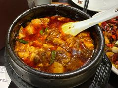 -陈麻婆豆腐总店
