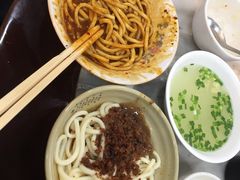 -肖家河家常面(肖家河北街店)