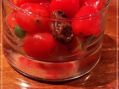 话梅小番茄-蛮横肉蟹煲(印象城店)