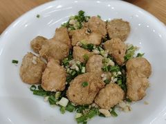 -23号墙门菜(狮虎桥店)