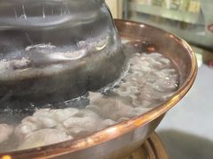 -正福居老北京正宗铜锅泉水涮肉(彰化路店)