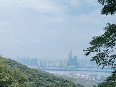 -岳麓山风景名胜区