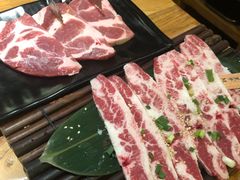 -千寻烧肉(政务区店)