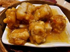 -点都德(大茶楼店)