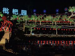 -枇杷园食为鲜火锅(南山店)