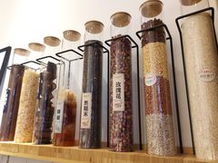 -甜心闲生传统手工冰粉(太古里店)