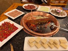 -老码头火锅(玉林店)