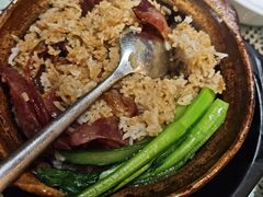 -熠盛粤味·顺德桑拿鸡(永康路店)