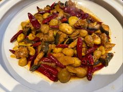 -印象鲵宴·张家界地标美食名片(溪布街店)