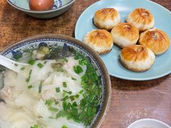 -王继莲·非遗手工小笼包 (塘萍分店)