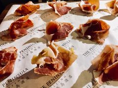-王府半岛酒店·大堂茶座