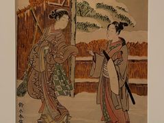 -东京国立博物馆