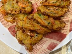 -杨氏青龙虾·羊蝎子(珠江路店)
