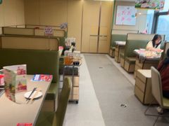 -海底捞火锅(赛格国际购物中心店)