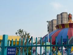 -海合安武汉极地海洋公园