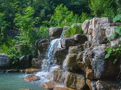 -云丘山景区