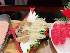 -1078號老北京涮肉(松柏店)