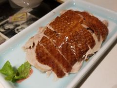 -京味斋·北京烤鸭(北京南站洋桥店)