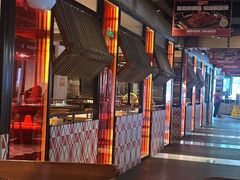 -江边城外烤全鱼(方庄时代购物中心店)