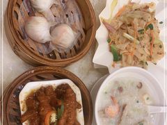 -顺德人家食府(黄金广场店)