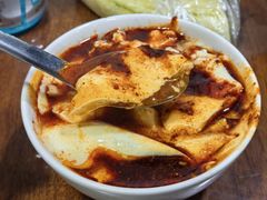 -盛唐府乾州酸汤面(福园巷子店)