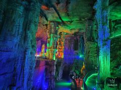 -泰安地下龙宫景区