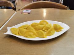 -船歌·鱼水饺青岛菜(枫蓝国际购物中心店)