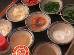 -风与炭BBQ户外火锅烧烤(成都群光君悦酒店)