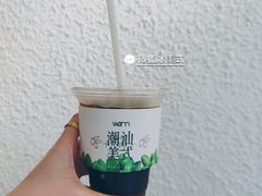 -Cafe on warm(丹霞店)