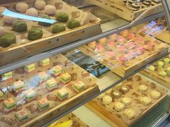 -言玖鲜火锅串串披萨自助(益田假日店)