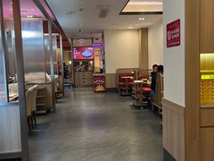 -蜀留香火锅·始于1999·原四川老火锅(白堤路店)