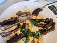 -壹只卤鹅·潮汕菜(莲塘店)