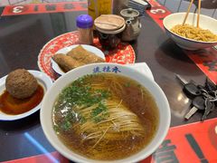 -逸桂禾面馆