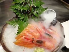 -仙桐吉宴铁板烧·精致料理