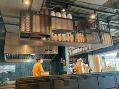 大堂-Wagas沃歌斯(虹桥机场T1店)