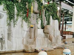 -南宫温泉水世界