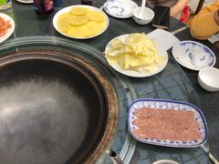 -燕北云山·农家菜·灶台鱼(密云溪翁庄店)