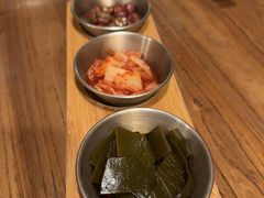 -恩你小木屋·韩式料理(假日广场店)