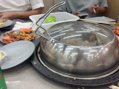 -仙螺岛海鲜自助餐厅(总店)