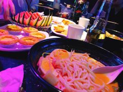 -纯K(哈西店)